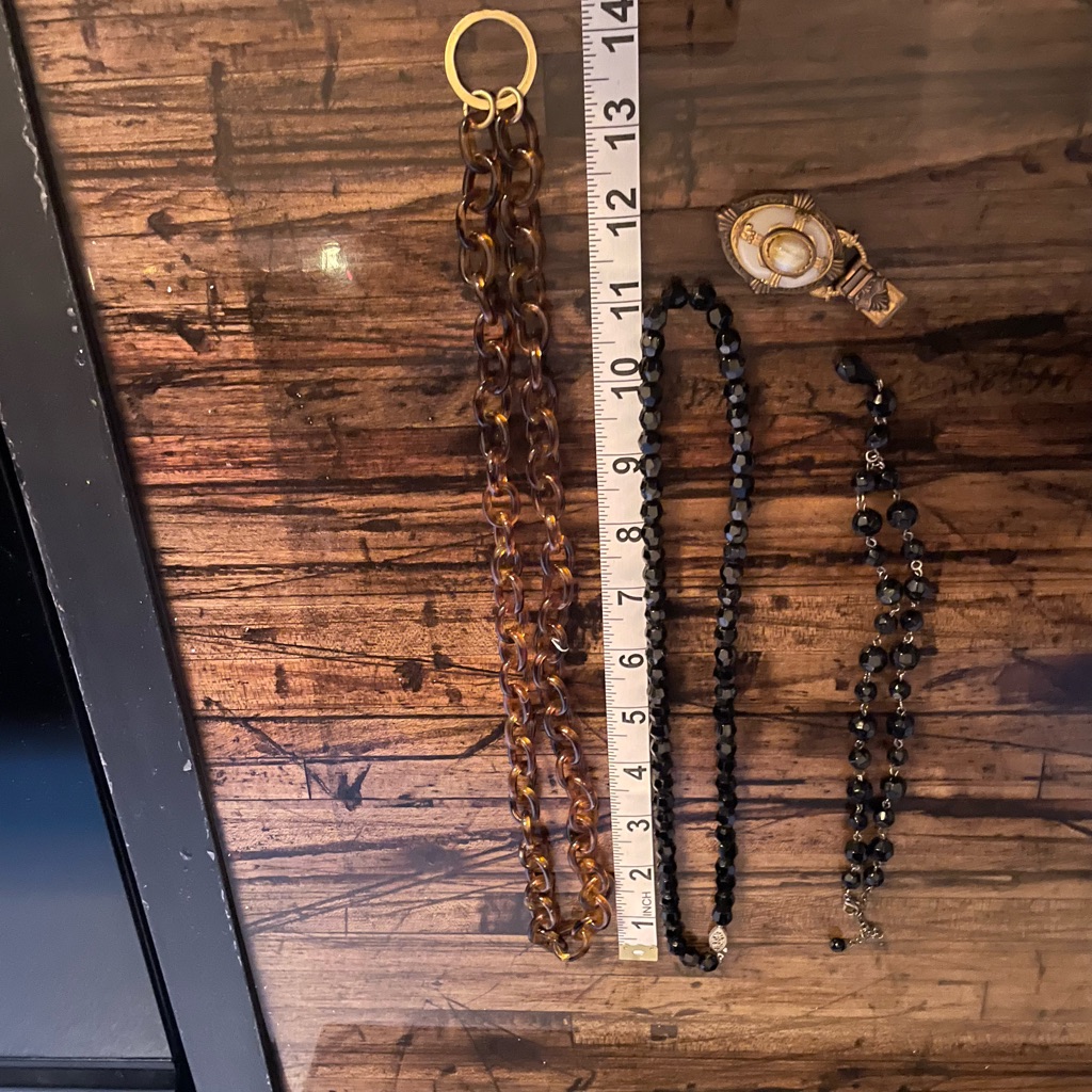 Costume Jewelry